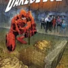 DAREDEVIL Nº66 / Nº19 [GRAPA]
