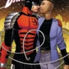 DAREDEVIL Nº67 / Nº20 [GRAPA]