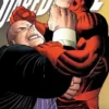 DAREDEVIL Nº60 / Nº13 [GRAPA]
