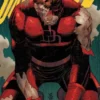 DAREDEVIL Nº58 / Nº11 [GRAPA]
