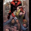 DAREDEVIL Nº55 / Nº08 [RUSTICA]