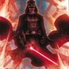 DARTH VADER LORD OSCURO VOLUMEN 1 (1-6 USA) [CARTONE]