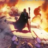 DARTH VADER TOMO 7 [CARTONE]
