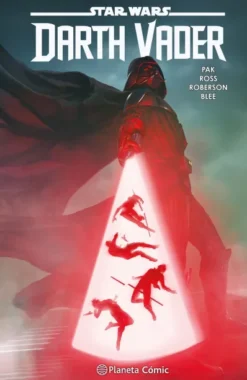 DARTH VADER TOMO 6 [CARTONE]