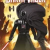 DARTH VADER TOMO 4: CRIMSON REIGN [CARTONE]