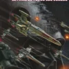 DARTH VADER VOLUMEN 4 (20-25 USA) [CARTONE]