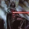 DARTH VADER VOLUMEN 1 (1-6 USA) [CARTONE]