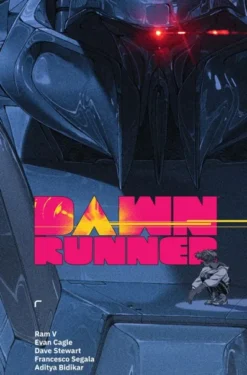DAWNRUNNER [CARTONE]