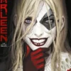 DC BLACK LABEL: HARLEEN [CARTONE]