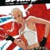 DC BLACK LABEL: JENNY SPARKS [CARTONE]