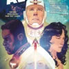 DC BLACK LABEL: STRANGE ADVENTURES [CARTONE]