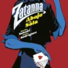 DC BLACK LABEL: ZATANNA, ABAJO LA SALA [CARTONE]