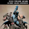 DC COMPACT: DCEASED [RUSTICA]