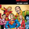 DC COMPACT: LA LEGION DE SUPERBOY [RUSTICA]