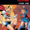 DC COMPACT: SUPERGIRL, FELIZ RETORNO [RUSTICA]