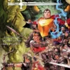 DC ELSEWORLDS: CABALLEROS OSCUROS DE ACERO [CARTONE]
