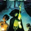 DC ELSEWORLDS: GREEN LANTERN DARK [CARTONE]