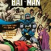 DC FACSIMIL: BATMAN, LA SAGA DE RA'S AL GHUL [GRAPA]