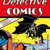 DC FACSIMIL: DETECTIVE COMICS Nº27 [GRAPA]