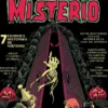 DC FACSIMIL: LA CASA DEL MISTERIO [RUSTICA]