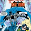 DC FACSIMIL: LA LEYENDA JAMAS CONTADA DE BATMAN [GRAPA]