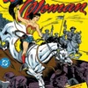 DC FACSIMIL: WONDER WOMAN Nº1 [GRAPA]