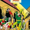 DC ICONS: LOS NUEVOS TITANES VOL.02 (2 DE 6): REENCUENTRO [CARTONE]