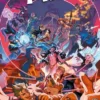DC K.O: JEFE FINAL [GRAPA]