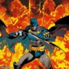 DC K.O: KNIGHTFIGHT (DC ALL IN) [RUSTICA]