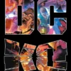 DC K.O Nº03 (PORTADA ALTERNATIVA CON ACETATO) [GRAPA]
