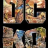 DC K.O Nº01 (PORTADA REGULAR) [GRAPA]