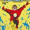 DC LIMITED EDITION: THE FLASH LA COLECCION COMPLETA VOL.2 REUNION DE VILLANOS [CARTONE]