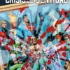 DC MUST-HAVE: CRISIS DE IDENTIDAD [CARTONE]