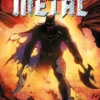DC MUST-HAVE: DARK NIGHTS, METAL [CARTONE]