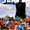 DC MUST-HAVE: JLA, TORRE DE BABEL [CARTONE]