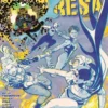 DC PREMIERE AMANECER DE DC: AVES DE PRESA Nº02, MUNDOS SIN FIN [RUSTICA]