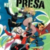 DC PREMIERE AMANECER DE DC: AVES DE PRESA Nº01, MEGAMUERTE [RUSTICA]