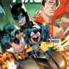 DC PREMIERE AMANECER DE DC: BATMAN / SUPERMAN Nº06, IMPOSIBLE [RUSTICA]