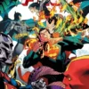 DC PREMIERE AMANECER DE DC: BATMAN / SUPERMAN Nº03, ELEMENTAL [RUSTICA]