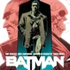 DC PREMIERE AMANECER DE DC: BATMAN VOL.02, EL HOMBRE MURCIELAGO DE GOTHAM [RUSTICA]