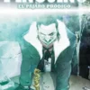 DC PREMIERE AMANECER DE DC: EL PINGÜINO Nº01, EL PAJARO PRODIGO [RUSTICA]
