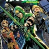 DC PREMIERE AMANECER DE DC: GREEN ARROW Nº01, REUNION [RUSTICA]