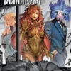 DC PREMIERE AMANECER DE DC: HIEDRA VENENOSA Nº06, UNA MUERTE EN MARSHVIEW [RUSTICA]