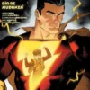 DC PREMIERE AMANECER DE DC: ¡SHAZAM! Nº02, DIA DE MUDANZA [RUSTICA]