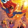 DC PREMIERE AMANECER DE DC: SUPERMAN Nº01, SUPERCORP [RUSTICA]