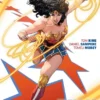 DC PREMIERE AMANECER DE DC: WONDER WOMAN Nº01, FUERA DE LA LEY [RUSTICA]
