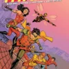 DC PREMIERE AMANECER DE DC: WORLD'S FINEST, JOVENES TITANES [RUSTICA]