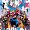 DC PREMIERE: NIGHTWING Nº04, EL SALTO [RUSTICA]