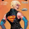 DC PREMIERE: POWER GIRL Nº02, MAS QUE UN FLECHAZO [RUSTICA]