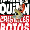 DC YOUNG ADULTS: HARLEY QUINN, CRISTALES ROTOS [RUSTICA]